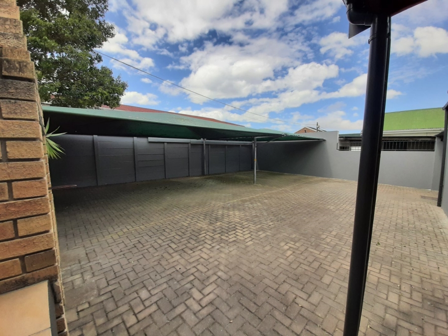 To Let commercial Property for Rent in George South Western Cape